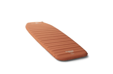 Image of Sea to Summit Pursuit SI Mat, Regular, Bombay Brown, Medium / Regular, A3501