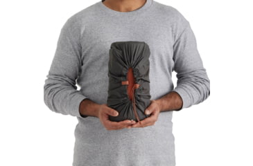 Image of Sea to Summit Pursuit SI Mat, Regular, Bombay Brown, Medium / Regular, A3501