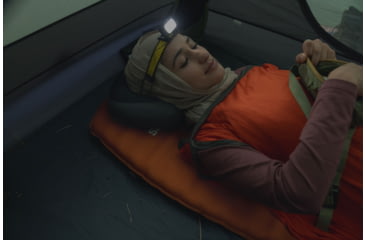 Image of Sea to Summit Pursuit SI Mat, Regular, Bombay Brown, Medium / Regular, A3501