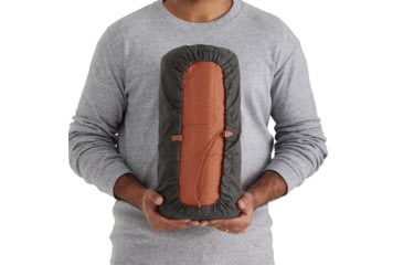 Image of Sea to Summit Pursuit SI Rectangular Mat, Large, A3504