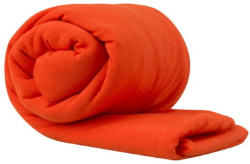 Image of Sea to Summit Reactor Extreme Long Thermolite Liner, Red, Long, 123