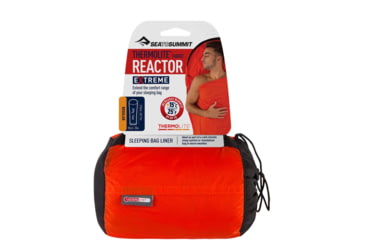 Image of Sea to Summit Reactor Extreme Thermolite Liner