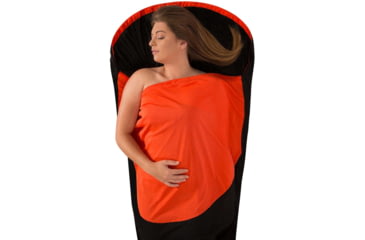 Image of Sea to Summit Reactor Plus Thermolite Liner - Compact