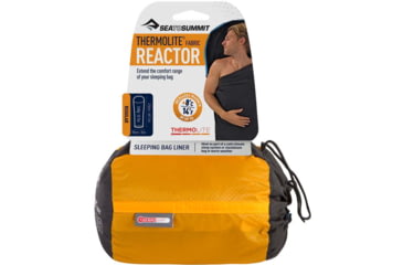 Image of Sea to Summit Reactor Thermolite Liner