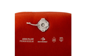 Image of Sea to Summit Aeros Premium XL Pillow