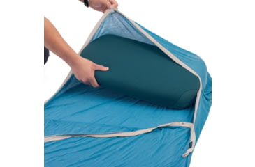 Image of Sea to Summit Breeze Rectangular Liner w/Insect Shield