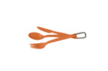 Image of Sea to Summit Camp Cutlery 3 Piece Set