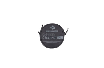 Image of Sea to Summit Camp Kitchen Clean Up Kit, 6 Pieces