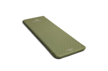 Image of Sea to Summit Camp Plus Self Inflating Mat, Large Rectangular