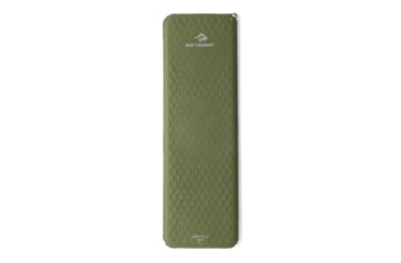 Image of Sea to Summit Camp Plus Self Inflating Mat, Large Rectangular