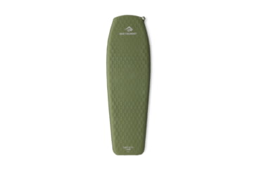 Image of Sea to Summit Camp Plus Self Inflating Mat, Regular