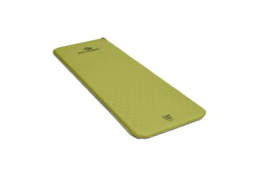 Image of Sea to Summit Camp Self Inflating Mat, Regular Rectangular Tarragon