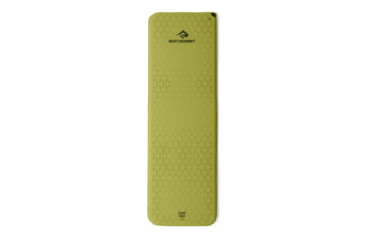 Image of Sea to Summit Camp Self Inflating Mat, Large Rectangular Wide