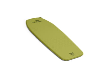 Image of Sea to Summit Camp Self Inflating Mat, Regular Tarragon