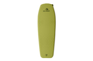Image of Sea to Summit Camp Self Inflating Mat, Large Tarragon
