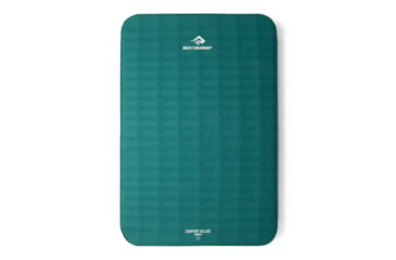 Image of Sea to Summit Comfort Deluxe Self Inflating Mat, Double