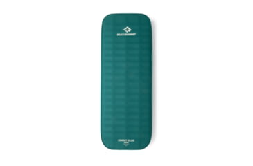 Image of Sea to Summit Comfort Deluxe Self Inflating Mat, Regular Rectangular Wide