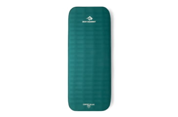 Image of Sea to Summit Comfort Deluxe SI Mat , Large Rectangular Wide