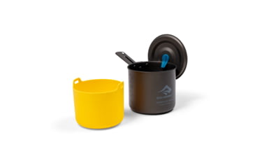 Image of Sea to Summit Frontier Ultralight Pot Cook Set