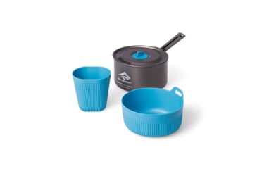 Image of Sea to Summit Frontier Ultralight Pot Cook Set
