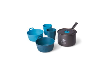 Image of Sea to Summit Frontier Ultralight Pot Cook Set