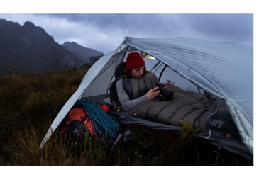 Image of Sea to Summit Spark Pro 900+ Down Sleeping Bag