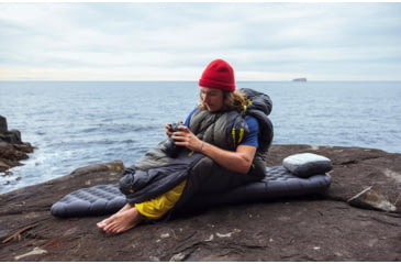Image of Sea to Summit Spark Pro 900+ Down Sleeping Bag