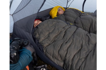 Image of Sea to Summit Spark Pro 900+ Down Sleeping Bag