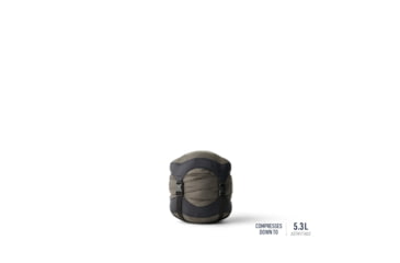 Image of Sea to Summit Spark Pro 900+ Down Sleeping Bag