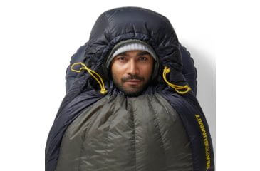 Image of Sea to Summit Spark Pro 900+ Down Sleeping Bag
