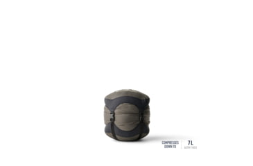 Image of Sea to Summit Spark Pro 900+ Down Sleeping Bag