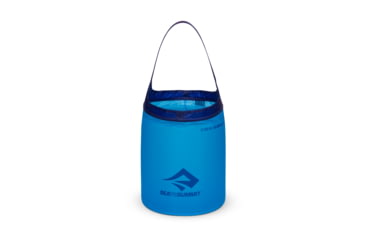 Image of Sea to Summit Ultra-Sil Folding Bucket, 10 Liters