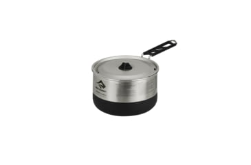 Image of Sea to Summit Sigma Camping Pot, 1.2L, 750