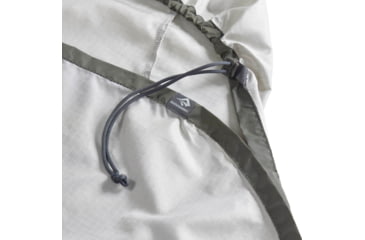 Image of Sea to Summit Silk Blend Sleeping Bag Liner, Moonstruck Grey, Standard, A3242