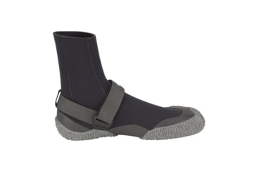 Image of Sea to Summit Solution Blitz Booties, Black/Blue, 684