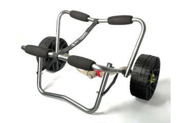 Image of Sea to Summit Solution Cart, Large, SUP / Large Canoe, 654