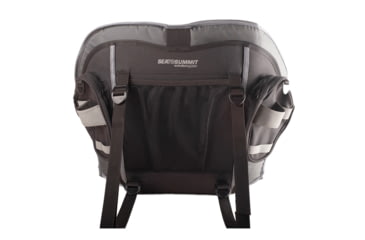 Image of Sea to Summit Solution Cruiser Kayak Seat, Titanium, 639