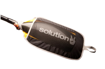 Image of Sea to Summit Solution Foam Paddle Float, Yellow, 634