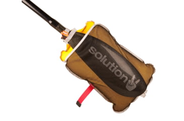 Image of Sea to Summit Solution Inflatable Paddle Float, Yellow, 635