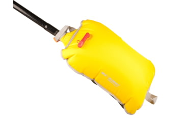 Image of Sea to Summit Solution Inflatable Paddle Float, Yellow, 635