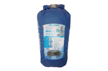 Image of Sea to Summit Solution SUP Deck Bag-Blue-24