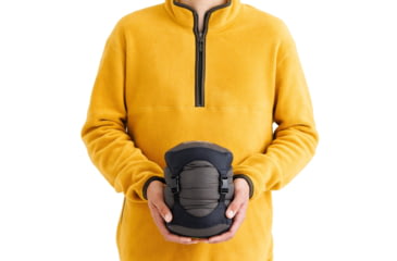 Image of Sea to Summit Spark Down 45F/7C Sleeping Bag - Womens, Regular, Pewter Grey, Regular, S3213