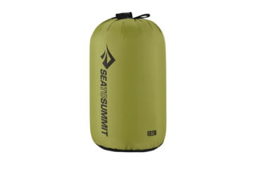 Image of Sea to Summit Stuff Sack, XXS, 2.5L, Green