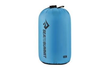 Image of Sea to Summit Stuff Sack, XXS, 2.5L, Pacifica Blue