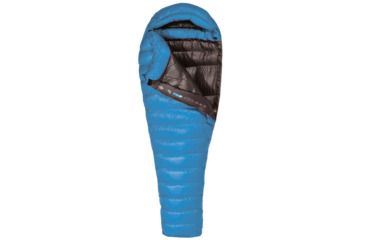 Image of Sea to Summit Talus Ts I Sleeping Bag (750 Down)-Regular-Left