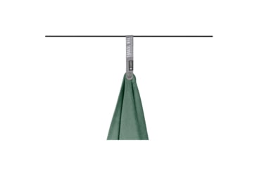 Image of Sea to Summit Tek Towel, 24 x 48, Sage Green, Large, A2517-45