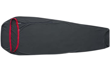 Image of Sea to Summit Thermolite Reactor Fleece Liner-Grey