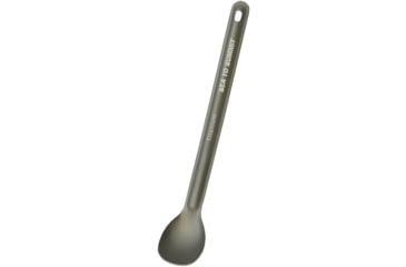 Image of Titanium Long-Handled Spoon