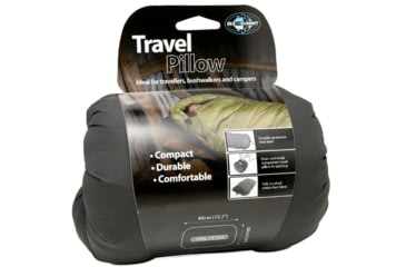 Image of Sea to Summit Travel Pillow