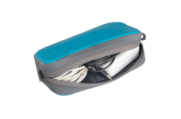 Image of Sea to Summit Travelling Light Cable Cell, Blue